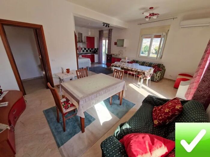 Appartamento trilocale in vendita in Reggio Calabria