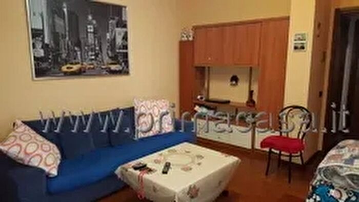 Appartamento trilocale in vendita in dAnnunzio, Monza