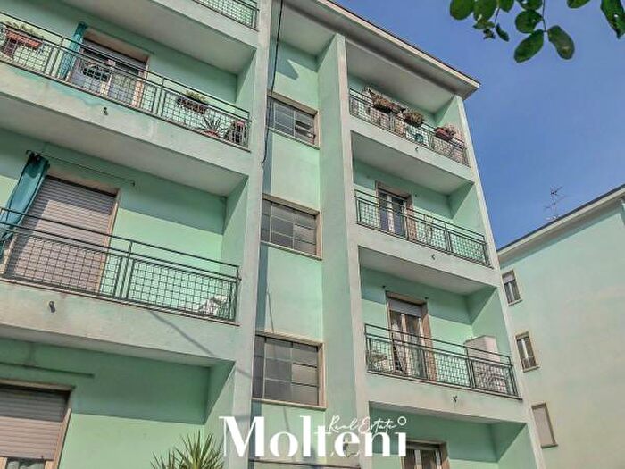 Appartamento quadrilocale in vendita in Lecco