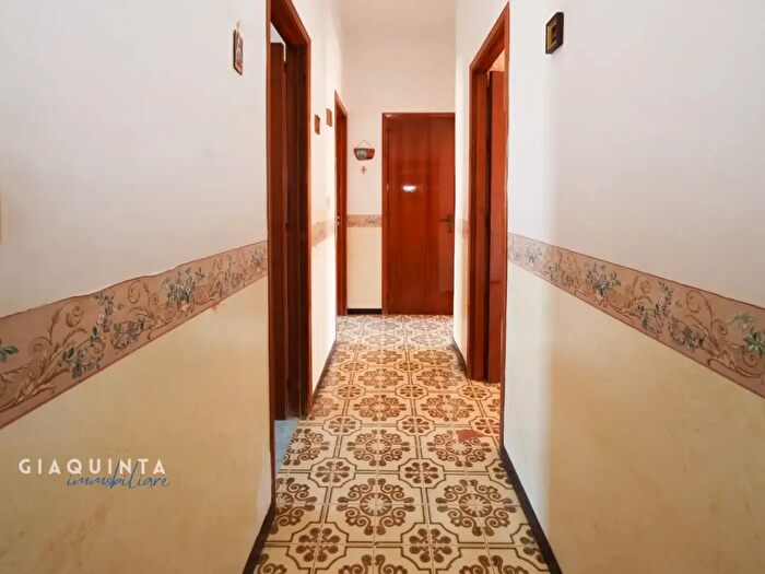 Appartamento trilocale in vendita in Via Torino N, Palagonia