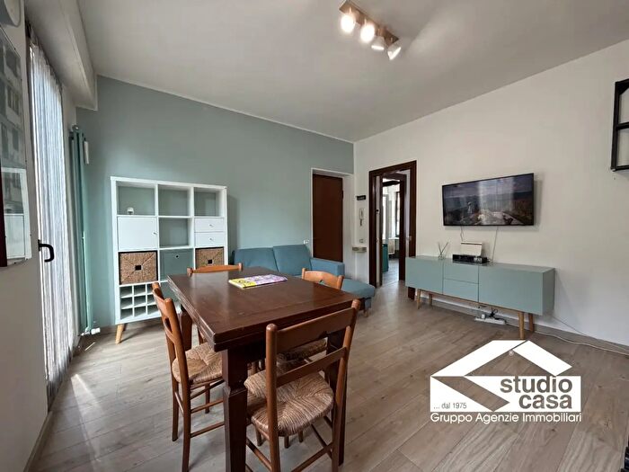 Appartamento bilocale in vendita in Via Carducci, Zelo Buon Persico