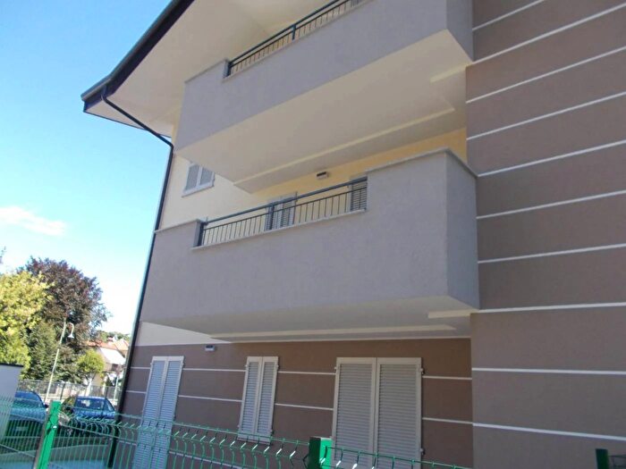 Appartamento bilocale in vendita in Via Longobardica, Fara Gera DAdda