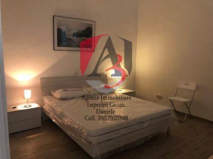 Appartamento trilocale in affitto in Via dellOrdine di Santo Stefano, Marina di Pisa, Pisa