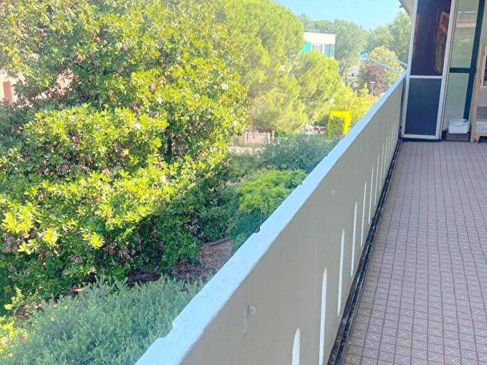 Appartamento trilocale in affitto in Viale del Turismo, Centro, Grado