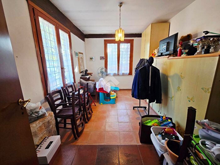 Casa con 8 locali in vendita in Via Monte Lino, Civitella San Paolo