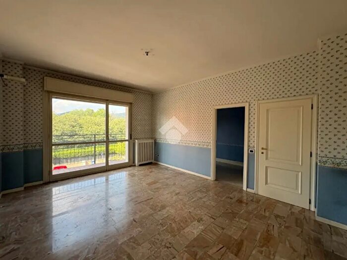 Appartamento trilocale in vendita in Via Alessandro Lamarmora, Brescia