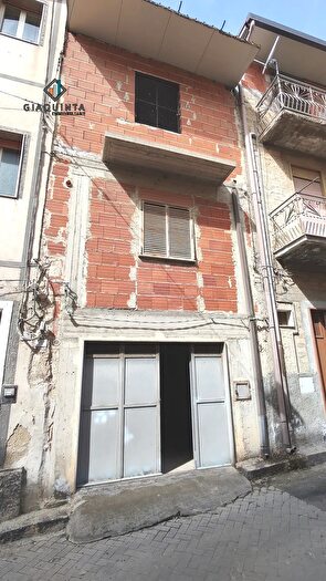 Casa monolocale in vendita in Via Firenze N, Palagonia