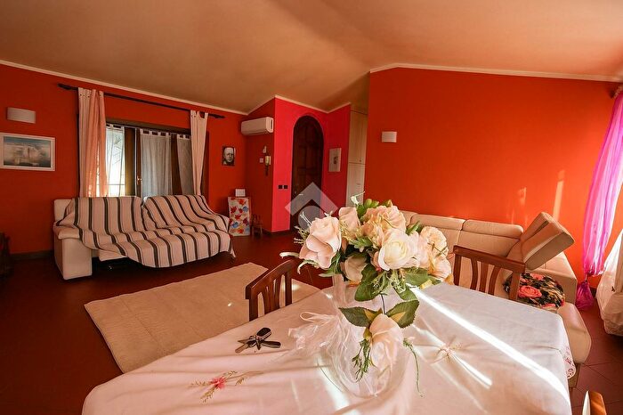 Appartamento trilocale in vendita in Via Don Carlo Vezzoli, Roncadelle