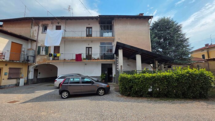 Casa con 5 locali in vendita in Via Indipendenza, Fenegro