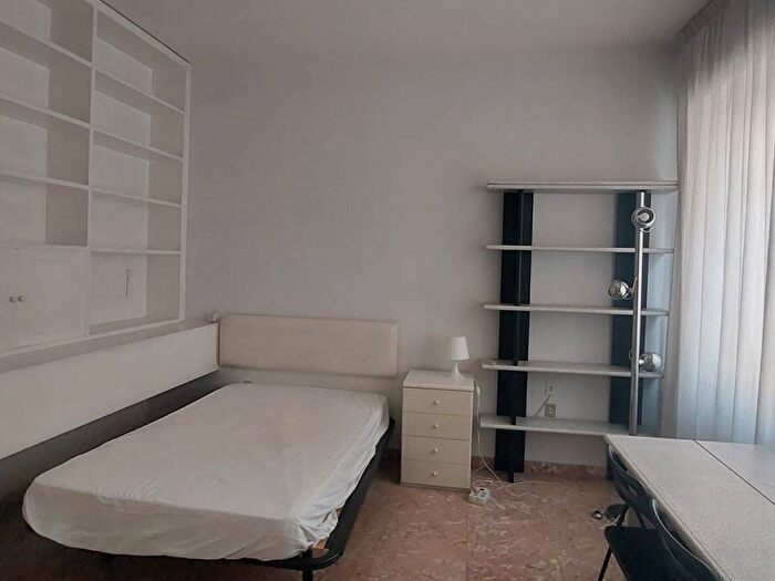 Appartamento monolocale in affitto in Via dei Monti Parioli, Parioli, Roma