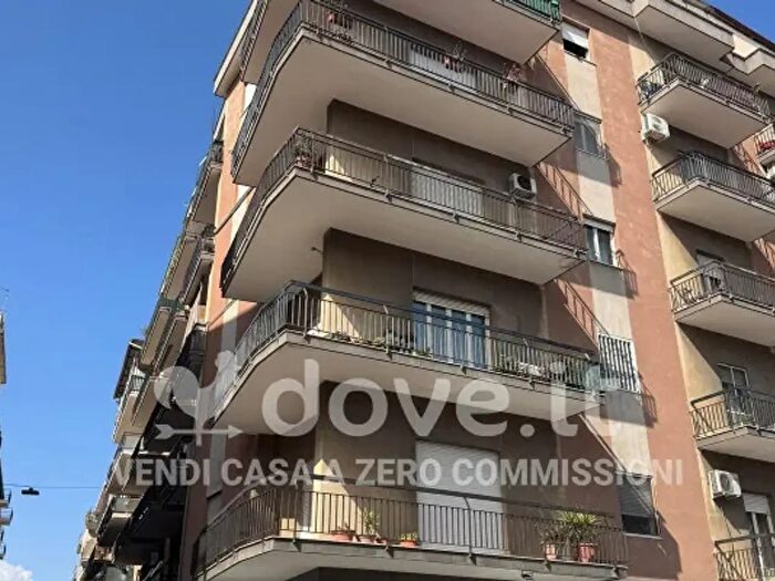 Appartamento quadrilocale in vendita in Via Alcide De Gasperi, Reggio Calabria