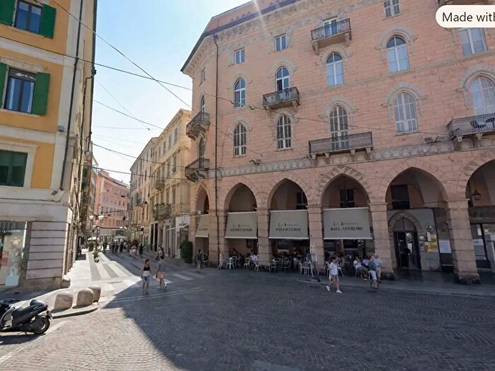 Appartamento bilocale in vendita in Sanremo