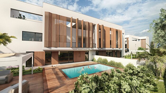 Casa quadrilocale in vendita in Via Bruno Cantobelli, Lecce