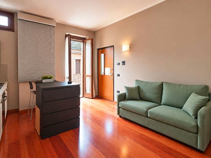Appartamento monolocale in affitto in Piazza Sant'Agostino, Centro, Cremona