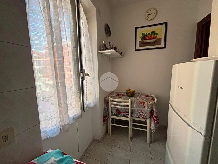 Appartamento monolocale in vendita in Via dei Bonsignori, Roma