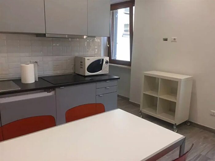 Appartamento bilocale in affitto in Tuscania