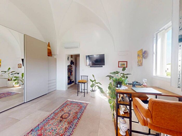 Appartamento monolocale in vendita in Via Gonfalone, Centro, Tricase
