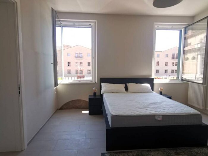 Appartamento bilocale in affitto in Via di Roma, Centro Storico, Ravenna