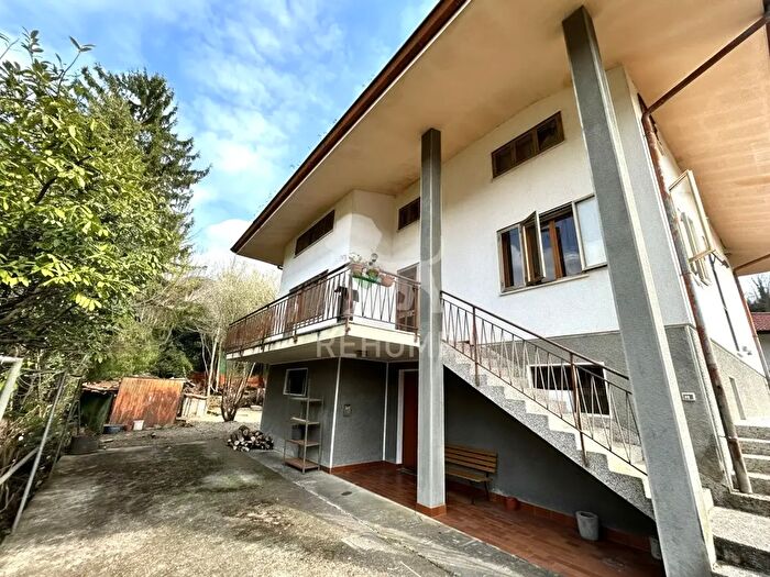 Casa con 5 locali in vendita in Via Gabrin, Tarcento