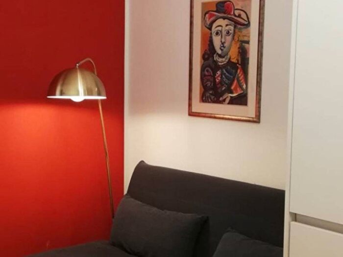 Appartamento bilocale in affitto in Via Angelo Poliziano, Sempione, Milano