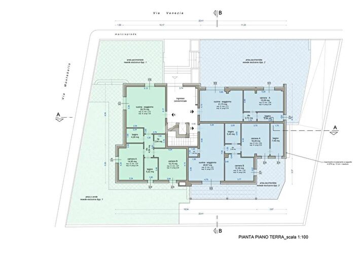 Case in Vendita e in Affitto - 3