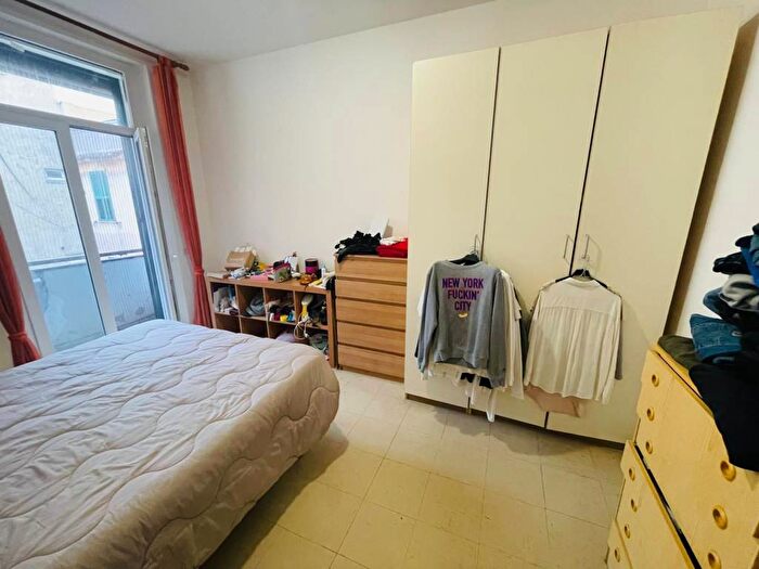 Appartamento bilocale in affitto in Via Catania, Policlinico, Roma