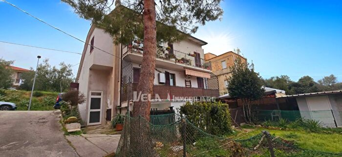 Appartamento con 5 locali in vendita in Via Colle S Marco, San Benedetto Del Tronto
