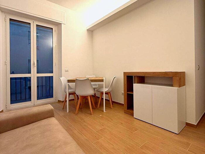 Appartamento monolocale in affitto in Via San Vincenzo de Paoli, Monteverde Nuovo, Roma