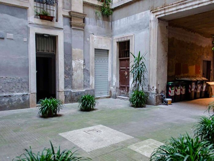 Appartamento in affitto in Via Napoleone III, Esquilino, Roma