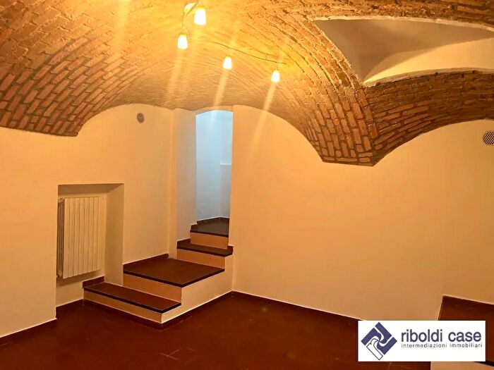 Appartamento bilocale in vendita in Seregno