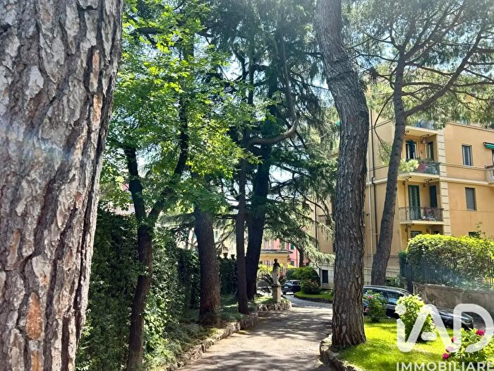 Appartamento con 7 locali in affitto in Via all' Opera Pia, Genova