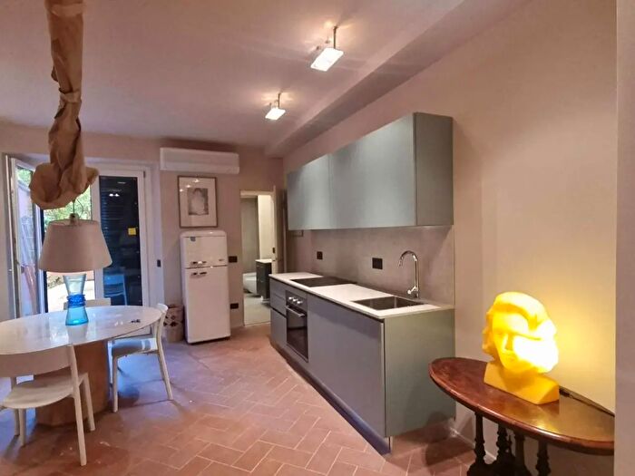 Appartamento monolocale in affitto in Anta Marta, Pisa