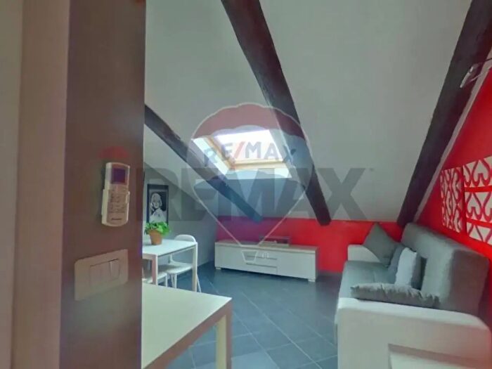 Appartamento monolocale in affitto in Via Giotto, Torino