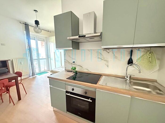 Appartamento monolocale in affitto in Via Renzo e Lucia, Cantalupa San Paolo, Milano