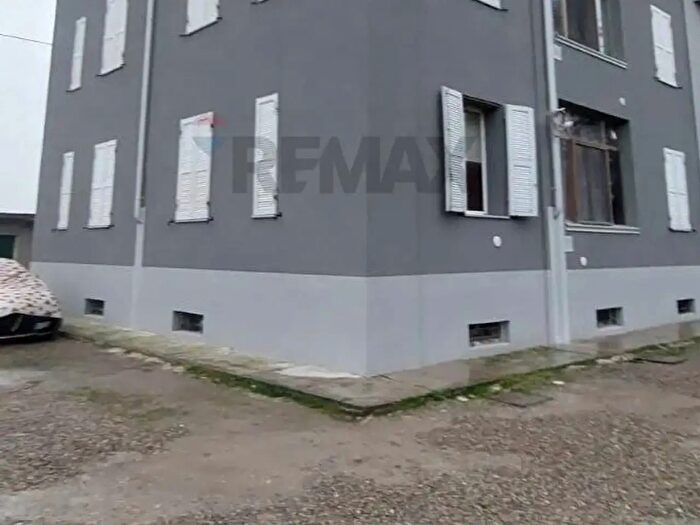 Appartamento bilocale in vendita in Giuliano Marconi, Cadelbosco Di Sopra