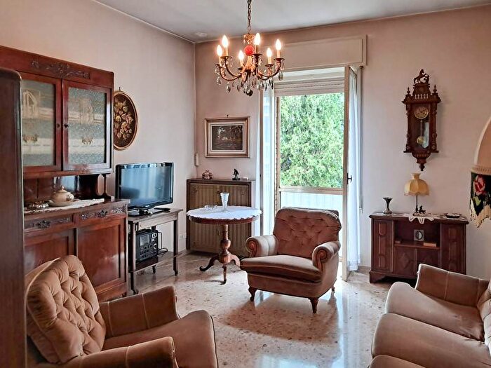 Appartamento in affitto in Via Giorgio Susani, Due Pini Te Brunetti, Mantova