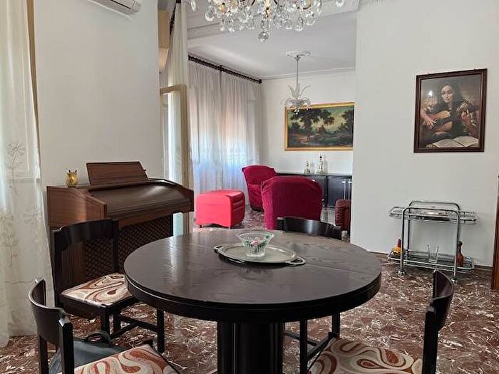 Appartamento con 5 locali in affitto in Padova Barco, Ferrara