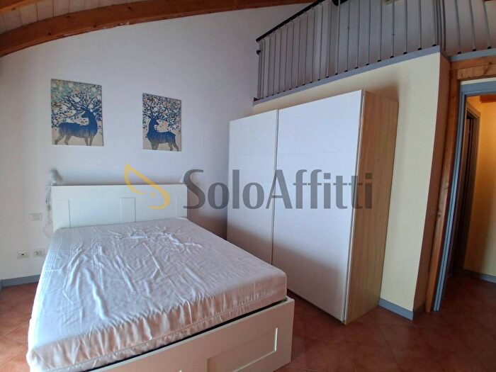 Appartamento bilocale in affitto in Via Gustavo Fara, Centrale, Milano