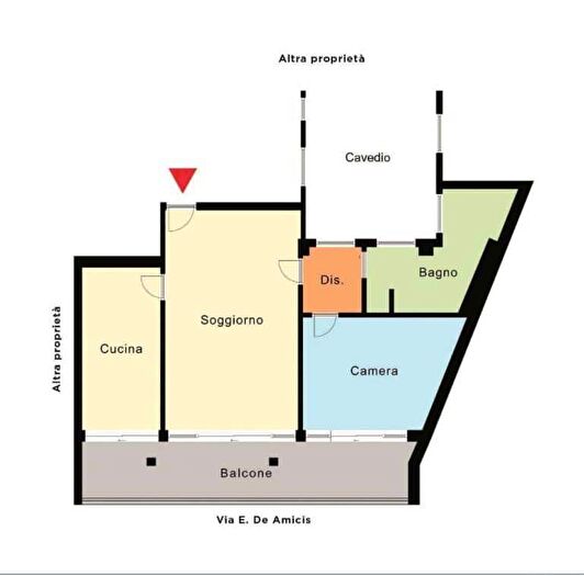 Case in Vendita e in Affitto - 2