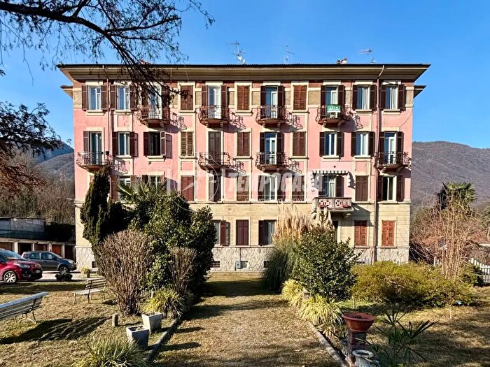 Appartamento bilocale in vendita in Corso Roma, Gravellona Toce