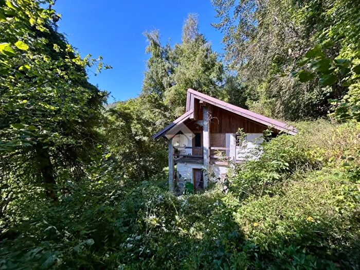 Casa bilocale in vendita in BTa Mogliassi, Condove