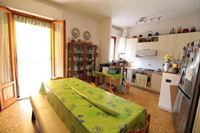 Appartamento quadrilocale in vendita in Via Leonardo da Vinci, Montelupo Fiorentino