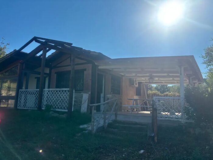Casa bilocale in vendita in Via Catorso, Rocca Di Papa