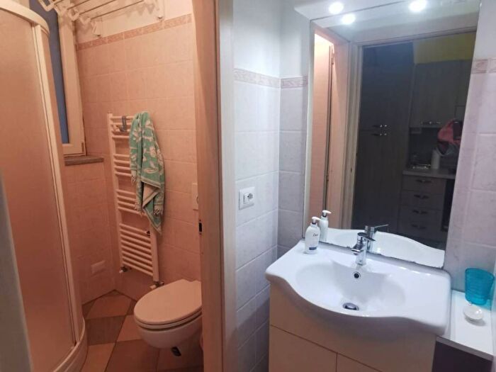 Appartamento bilocale in affitto in Via Giovanni Battista Beccaria, Breo, Mondovì