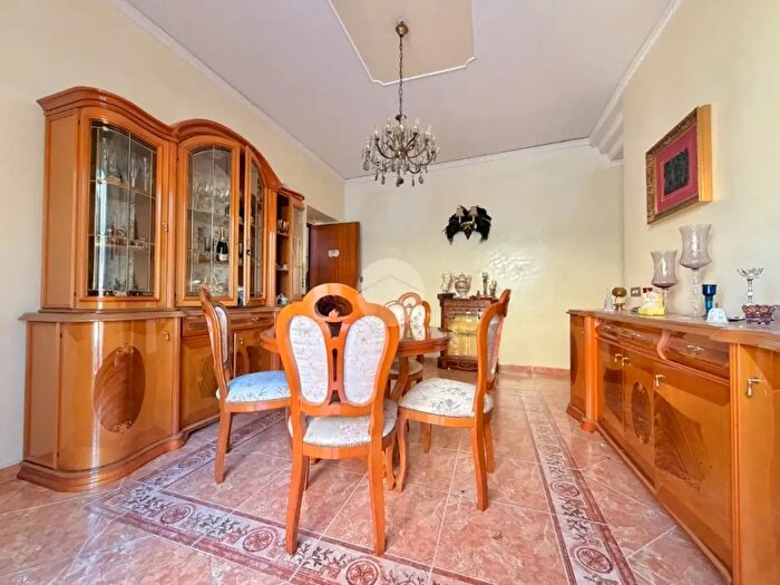 Appartamento bilocale in vendita in Pendio Sant'Elmo, Pozzuoli