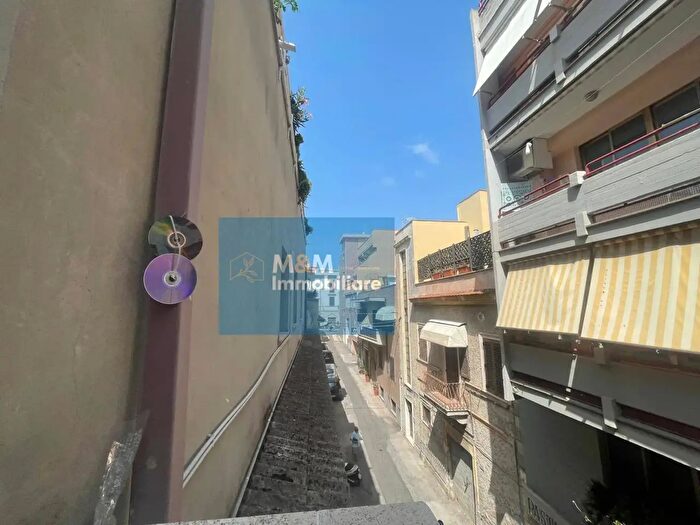 Appartamento trilocale in vendita in Via dei Latini, Nettuno