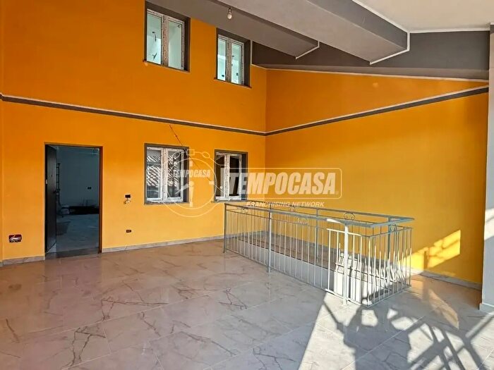 Appartamento quadrilocale in vendita in Brignano Gera DAdda