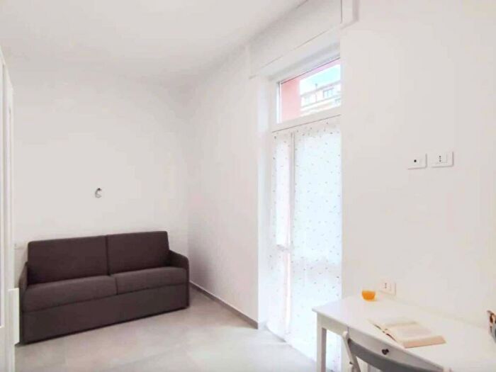 Appartamento in affitto in Via Privata Mario Bianco, Casoretto, Milano