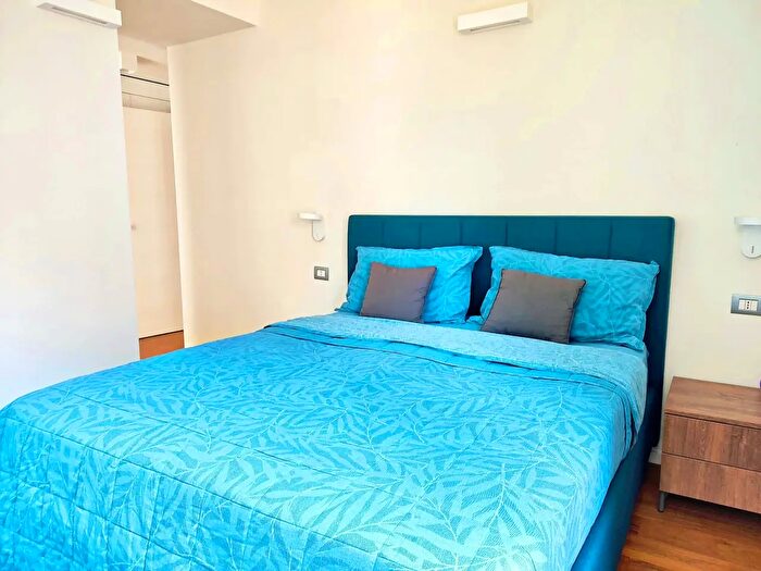 Appartamento monolocale in affitto in Via Bianca Ceva, Milano