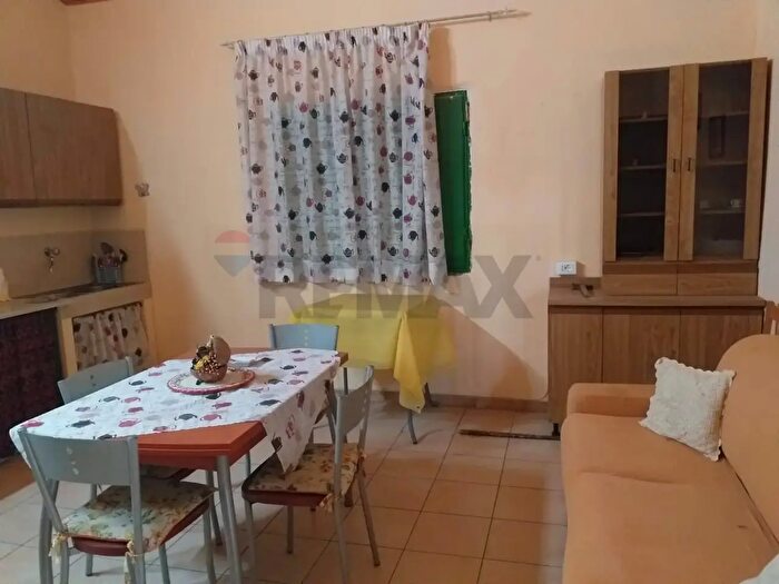 Casa bilocale in vendita in Via Maniago SP Snc, Lentini